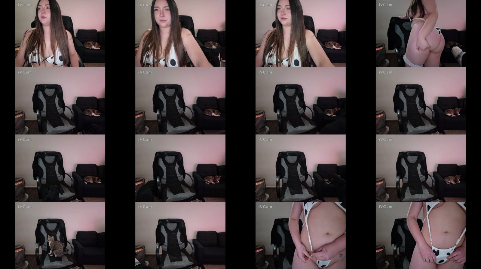 Valentinauwu bigass Webcam SHOW @ Cam4 26-08-2025