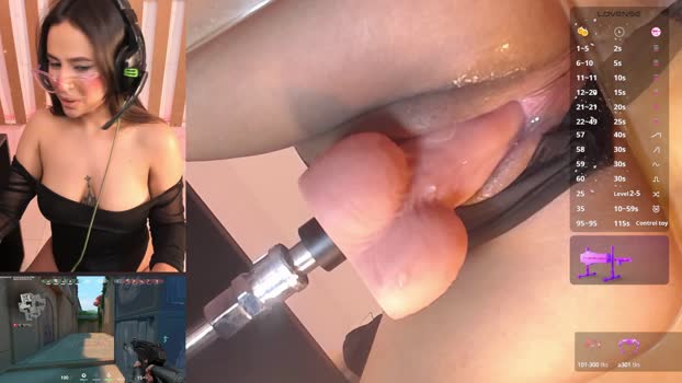 CookiesAndBoots natural Webcam SHOW @ Cam4 27-08-2025