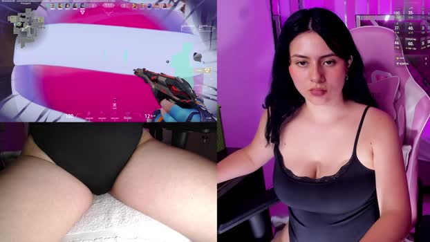 NatyKiss_ deepthroat Webcam SHOW @ Cam4 27-08-2025