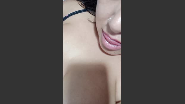 SirenaMistik big Webcam SHOW @ Cam4 27-08-2025