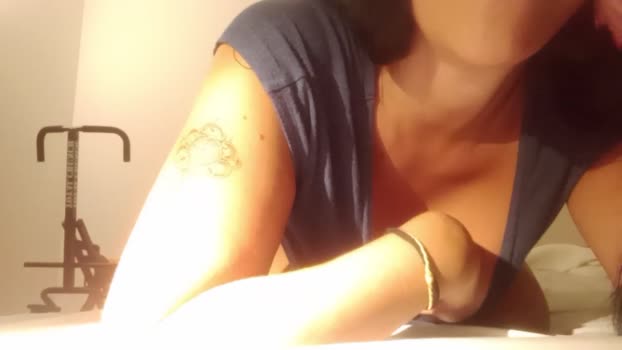 chanelclarissa4 Nude Webcam SHOW @ Cam4 27-08-2025
