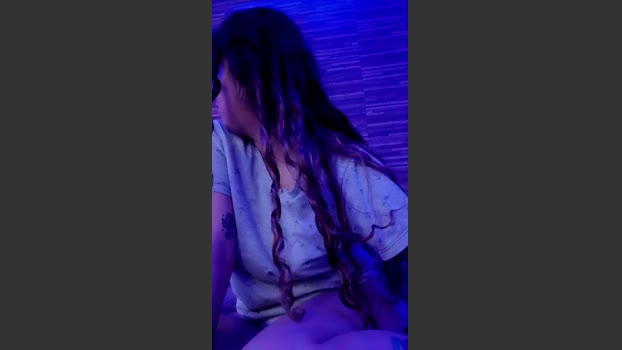 marta261 lush Webcam SHOW @ Cam4 27-08-2025
