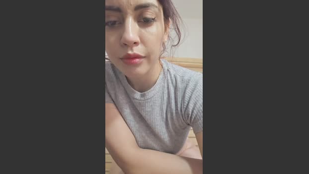 miasilva natural Webcam SHOW @ Cam4 27-08-2025