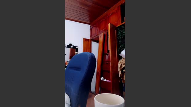 Gh4nima toys Webcam SHOW @ Cam4 27-08-2025