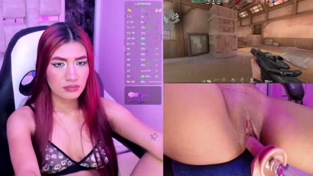 MiaVoss_ fuckpussy Webcam SHOW @ Cam4 28-08-2025