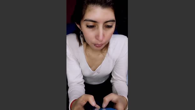 Millerlia97 toys Webcam SHOW @ Cam4 28-08-2025