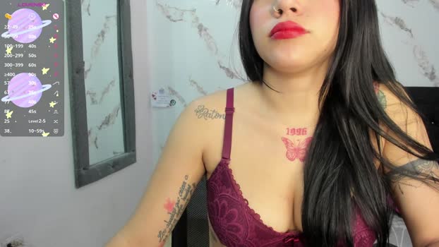 Sari__ kissing Webcam SHOW @ Cam4 28-08-2025