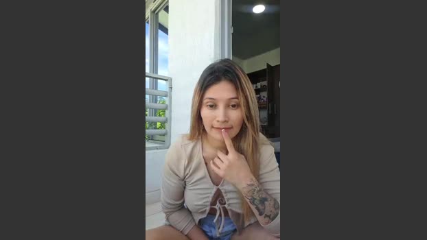 Tania__honey Topless Webcam SHOW @ Cam4 27-08-2025