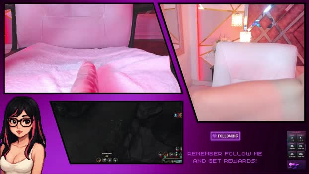 Vivicute Ass Webcam SHOW @ Cam4 27-08-2025