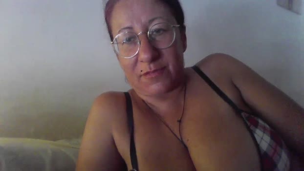 ginnygi Cam Webcam SHOW @ Cam4 28-08-2025