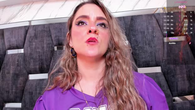 GinnaGrace dirty Webcam SHOW @ Cam4 28-08-2025