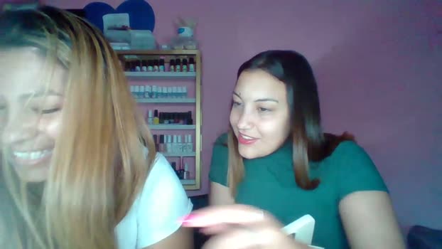 Pucca987 tits Webcam SHOW @ Cam4 28-08-2025