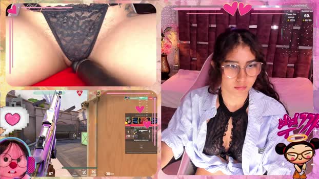 RossieGames bigtoys Webcam SHOW @ Cam4 28-08-2025