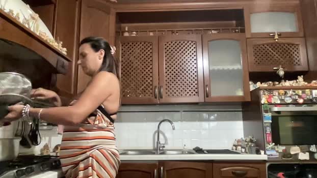 martinabigst skinny Webcam SHOW @ Cam4 28-08-2025