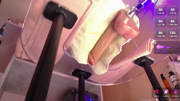 Ahytana nasty Webcam SHOW @ Cam4 30-08-2025