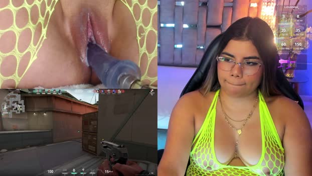 HoneyBoo_ big Webcam SHOW @ Cam4 29-08-2025