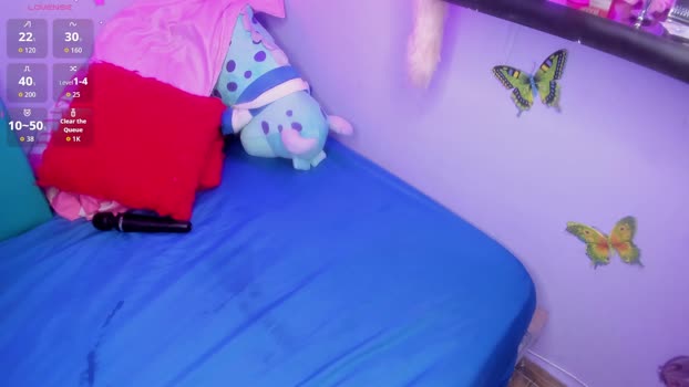 saraandlion Show Webcam SHOW @ Cam4 29-08-2025