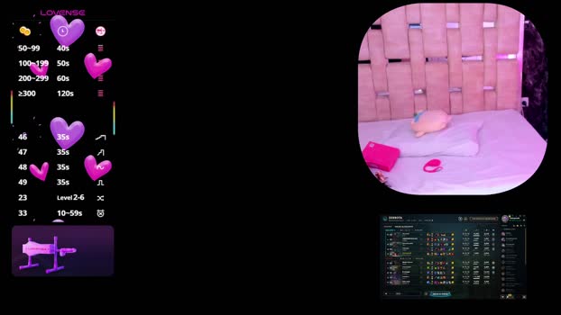 LilaPop_ Webcam Webcam SHOW @ Cam4 30-08-2025