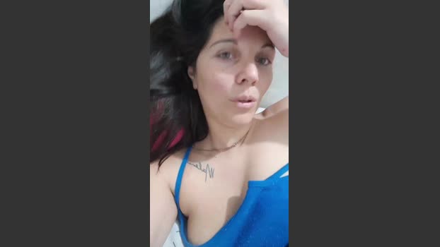 Candy_pao Topless Webcam SHOW @ Cam4 01-09-2025