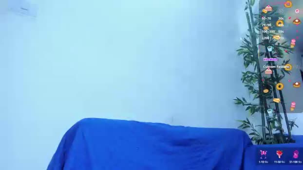 Mairys_ big Webcam SHOW @ Cam4 31-08-2025