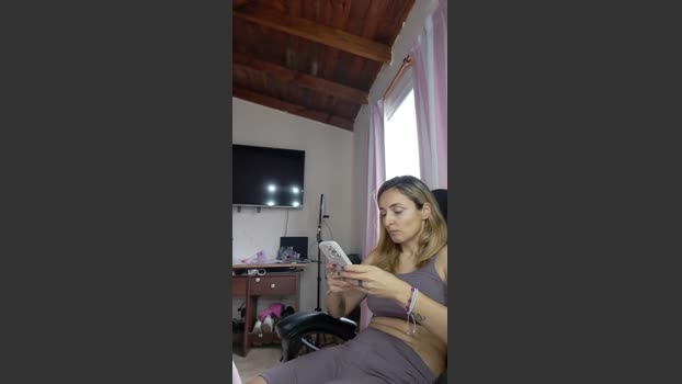 Shirlita2 toy Webcam SHOW @ Cam4 31-08-2025