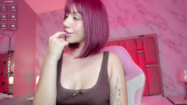 ZharaLux amateur Webcam SHOW @ Cam4 31-08-2025