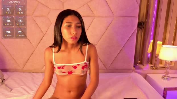 CandyRouse_ fuckhard Webcam SHOW @ Cam4 03-09-2025