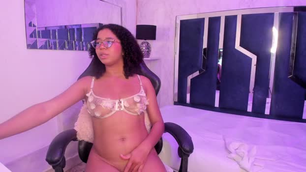 MilaHall lickpussy Webcam SHOW @ Cam4 03-09-2025