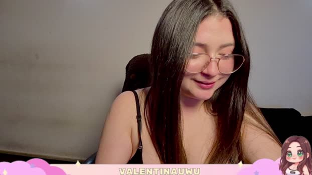 Valentinauwu tits Webcam SHOW @ Cam4 03-09-2025