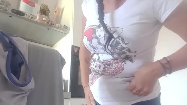 chanelclarissa4 big Webcam SHOW @ Cam4 03-09-2025