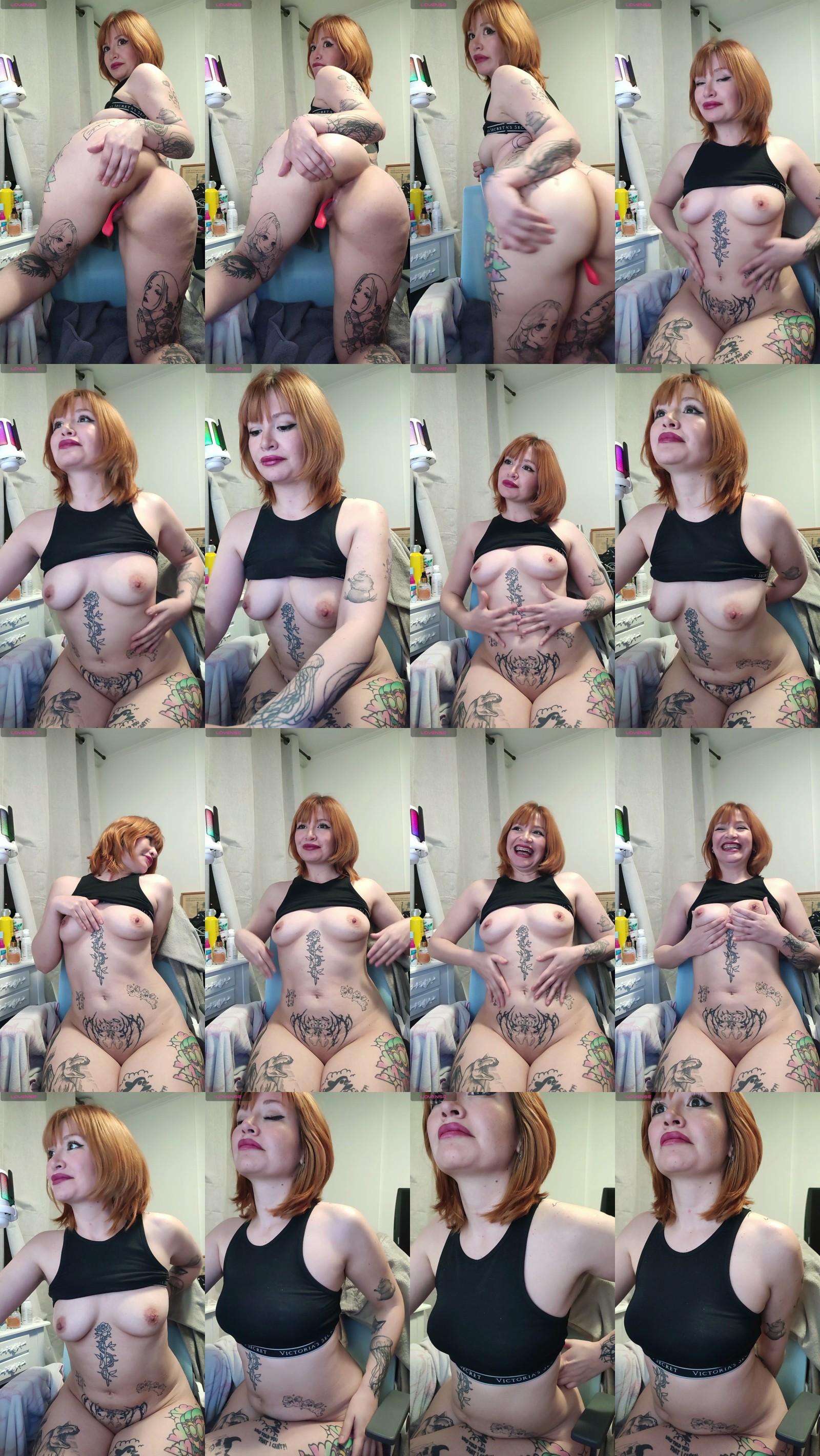 givie fuckass Webcam SHOW @ Cam4 03-09-2025