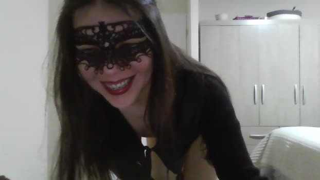 missdahlia98 Porn Webcam SHOW @ Cam4 03-09-2025