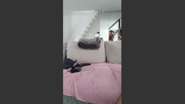 Bellemasquer ass Webcam SHOW @ Cam4 04-09-2025