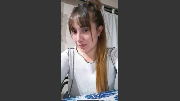 Giseleee naughty Webcam SHOW @ Cam4 04-09-2025