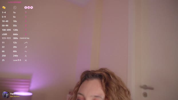 Kate_Danswet big Webcam SHOW @ Cam4 03-09-2025