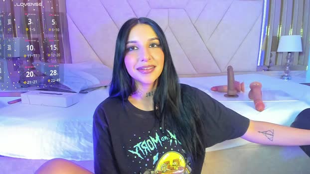 LeiaWong_ hot Webcam SHOW @ Cam4 04-09-2025