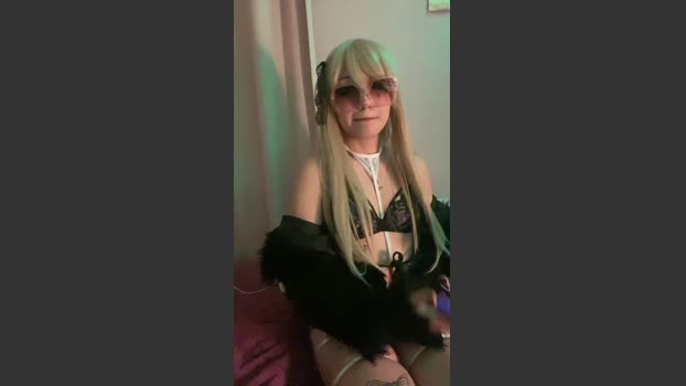 Loli_kawaii horny Webcam SHOW @ Cam4 04-09-2025