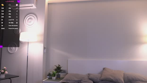OrvaForster naked Webcam SHOW @ Cam4 04-09-2025