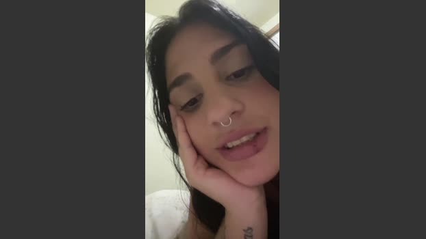 Pudizinhaa Nude Webcam SHOW @ Cam4 03-09-2025