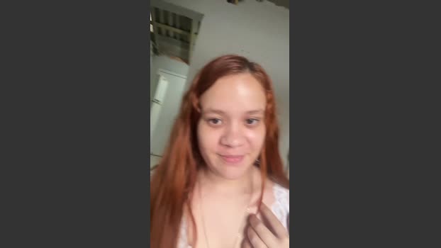Ruivinhaxx18 big Webcam SHOW @ Cam4 04-09-2025