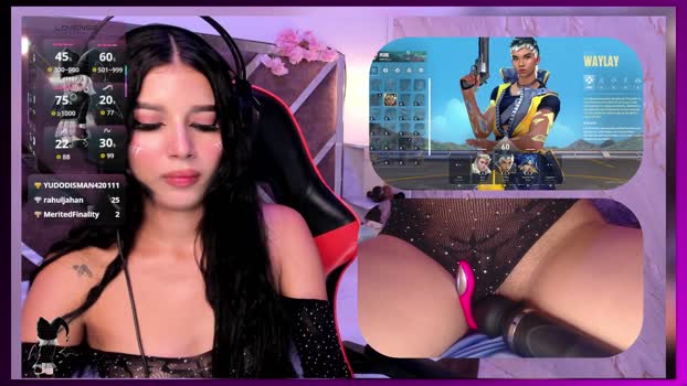 SweetieCloe natural Webcam SHOW @ Cam4 04-09-2025