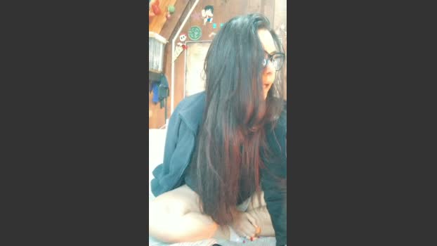 luthien420_ yummy Webcam SHOW @ Cam4 03-09-2025