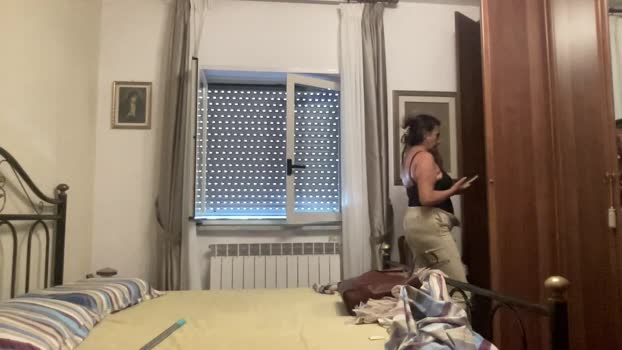 martinabigst love Webcam SHOW @ Cam4 04-09-2025