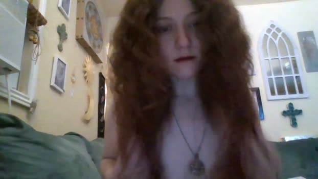 QueenCrimson Video Webcam SHOW @ Cam4 05-09-2025