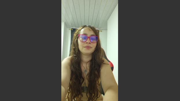 veronicaMuntari amateur Webcam SHOW @ Cam4 04-09-2025