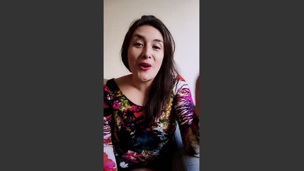 AlmaPagana fingers Webcam SHOW @ Cam4 05-09-2025