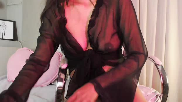 AnaDalila fuckhard Webcam SHOW @ Cam4 06-09-2025