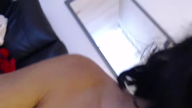 Dorotyclelia suck Webcam SHOW @ Cam4 05-09-2025