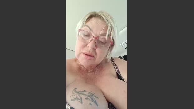 LindaL69 toy Webcam SHOW @ Cam4 06-09-2025