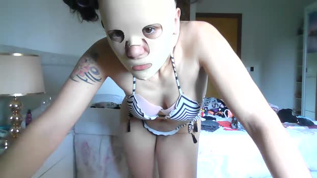 INTHETOILET oral Webcam SHOW @ Cam4 07-09-2025
